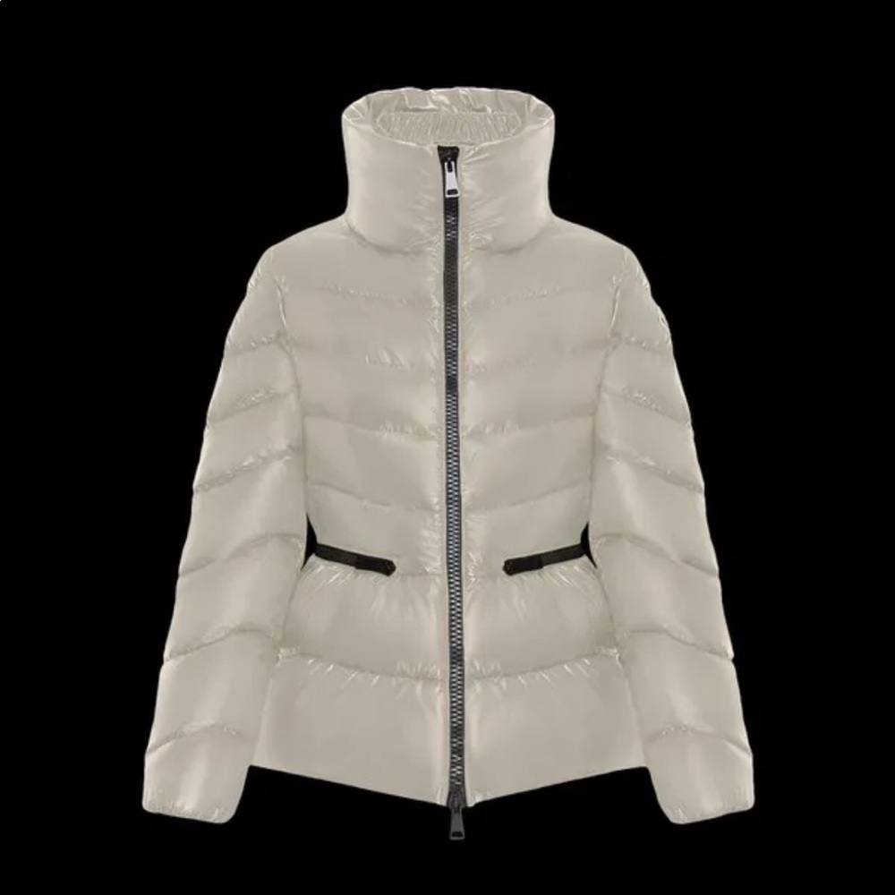 Moncler Miriel puff down jacket.